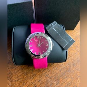 NWT Marc by Marc Jacobs Wrist Watch